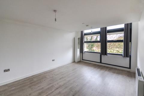 undefined, Edinburgh House, Harlow CM20