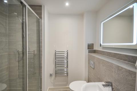 undefined, Edinburgh House, Harlow CM20