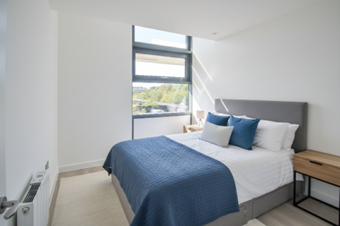 undefined, Edinburgh House, Harlow CM20
