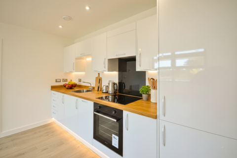 undefined, Edinburgh House, Harlow CM20