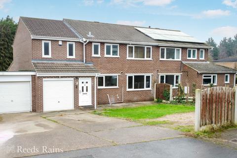 4 bedroom semi-detached house for sale, Yeomans Way, Sheffield S25