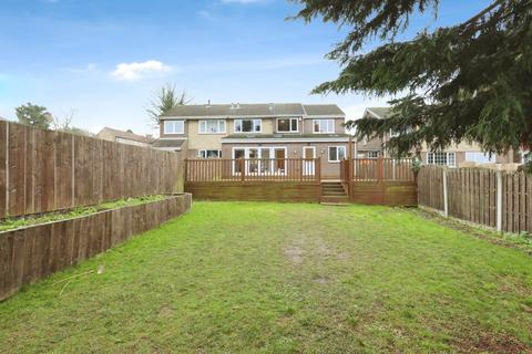 4 bedroom semi-detached house for sale, Yeomans Way, Sheffield S25