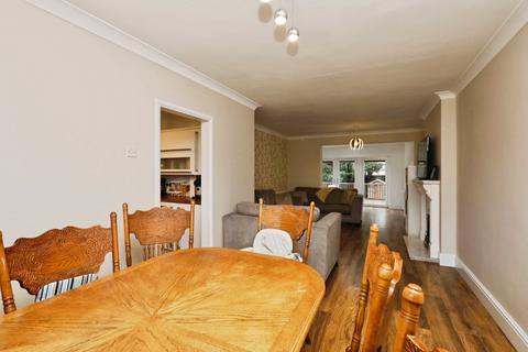 4 bedroom semi-detached house for sale, Yeomans Way, Sheffield S25