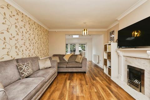 undefined, Yeomans Way, Sheffield S25