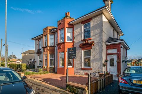 undefined, 26A Swinton Road