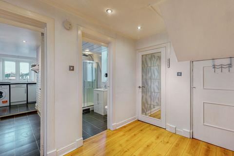 undefined, 26A Swinton Road