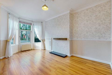 undefined, 26A Swinton Road
