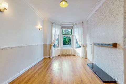 undefined, 26A Swinton Road