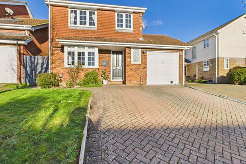Saffron Close, Chineham, Basingstoke, RG24