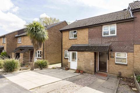 2 bedroom terraced house to rent, Humber Gardens, Southampton SO31