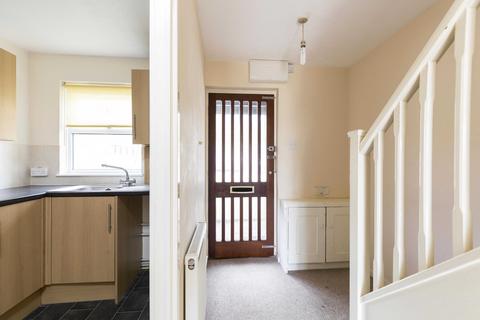 2 bedroom terraced house to rent, Humber Gardens, Southampton SO31
