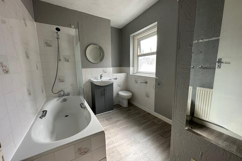 3 bedroom terraced house to rent, Bath Street, Southampton SO14