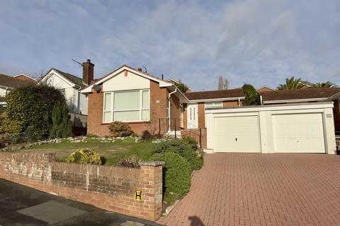 2 bedroom bungalow for sale, Meadow Rise, Dawlish, EX7