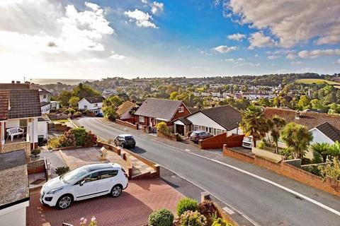 2 bedroom bungalow for sale, Meadow Rise, Dawlish, EX7