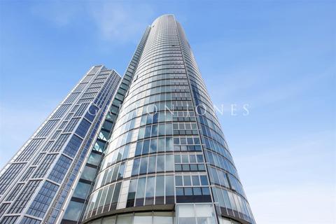 undefined, The Tower, 1 St. George Wharf, Vauxhall, London, SW8