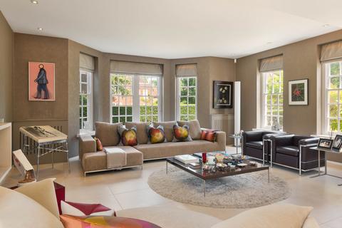 7 bedroom detached house for sale, Winnington Road, London, N2