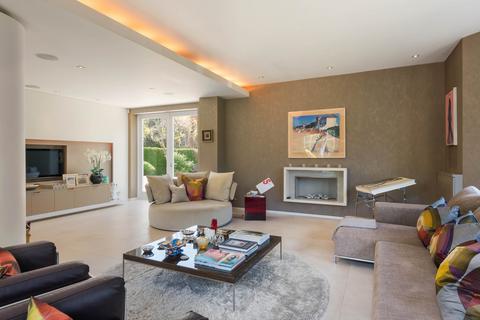 7 bedroom detached house for sale, Winnington Road, London, N2