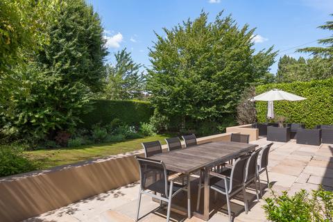 7 bedroom detached house for sale, Winnington Road, London, N2