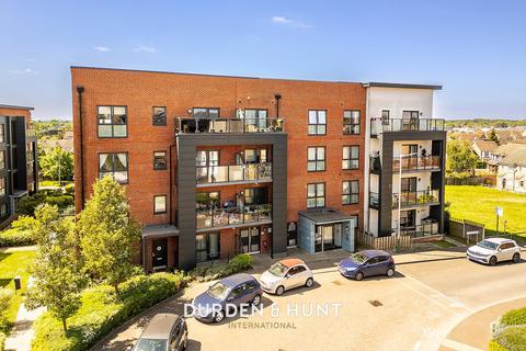 1 bedroom apartment to rent, Firwood Lane, Harold Wood, RM3