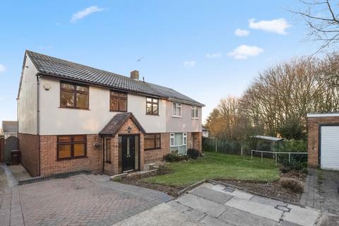 undefined, Hillyfield Close, Rochester ME2