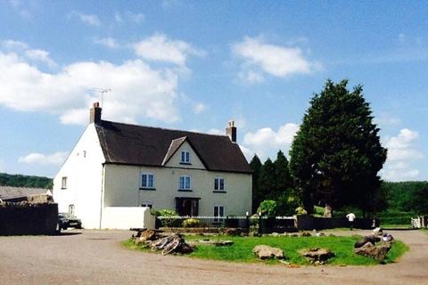 undefined, Rogiet, Monmouthshire NP26