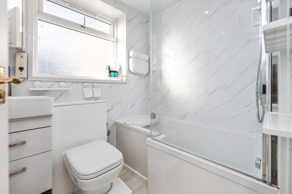 Bathroom/W.C.