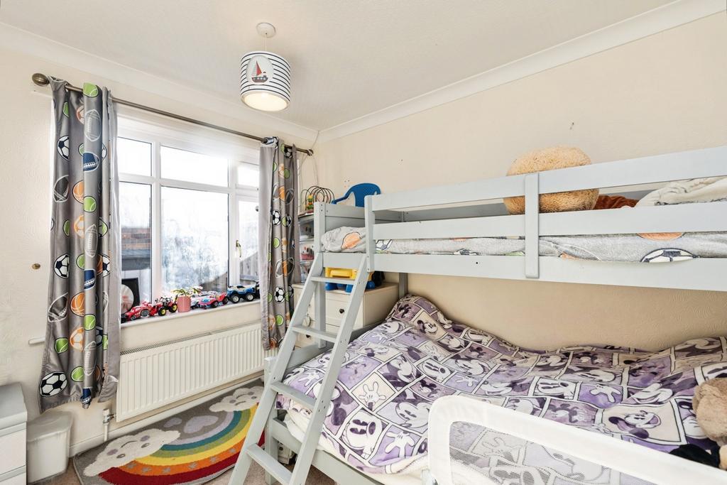 Bedroom 3