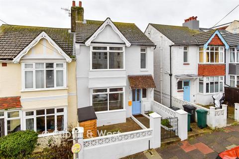 4 bedroom semi-detached house for sale, Hollingdean Terrace, Brighton, East Sussex