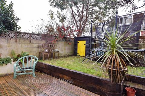 4 bedroom semi-detached house for sale, Hollingdean Terrace, Brighton, East Sussex