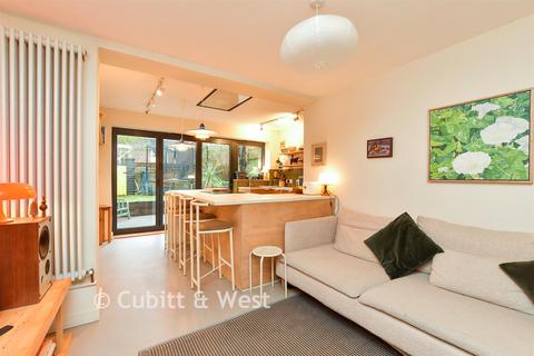 4 bedroom semi-detached house for sale, Hollingdean Terrace, Brighton, East Sussex