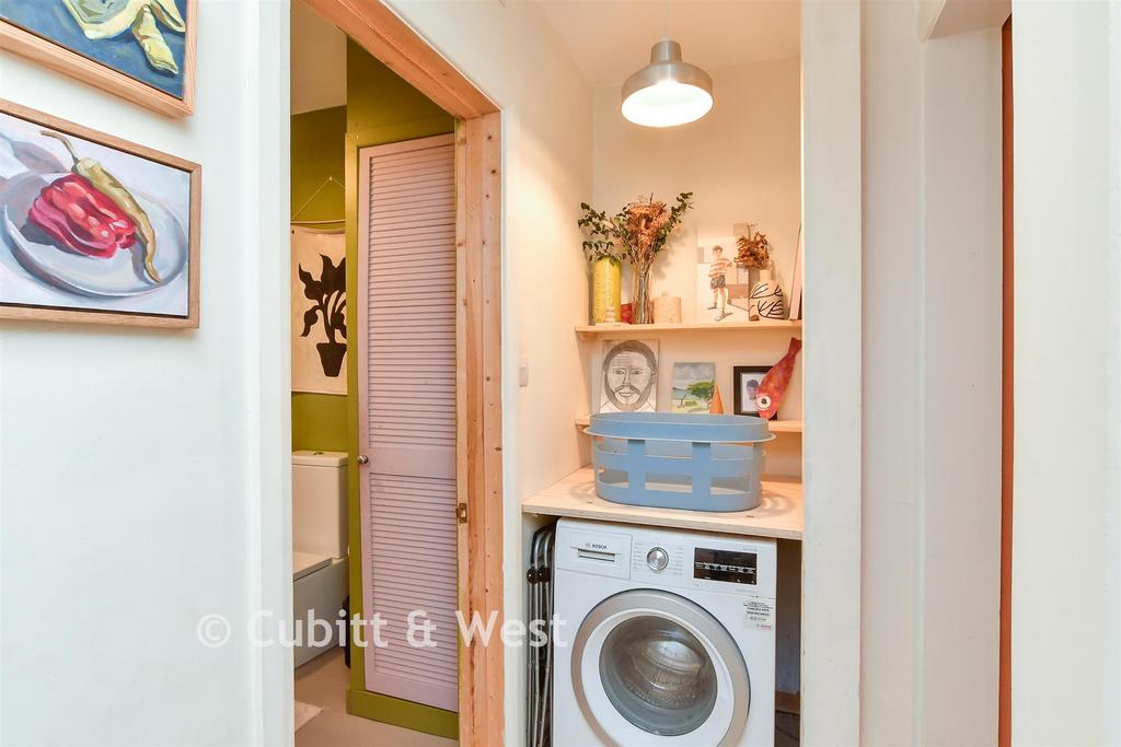 Internal Feature