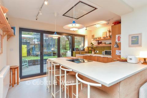 undefined, Hollingdean Terrace, Brighton, East Sussex