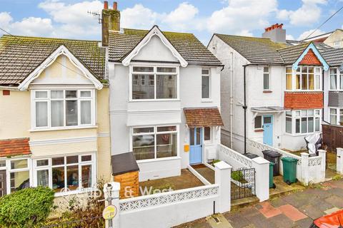 Hollingdean Terrace, Brighton, East Sussex