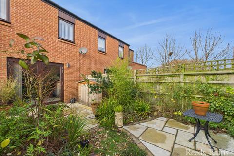 3 bedroom end of terrace house for sale, Rollesby Way, Durham TS18