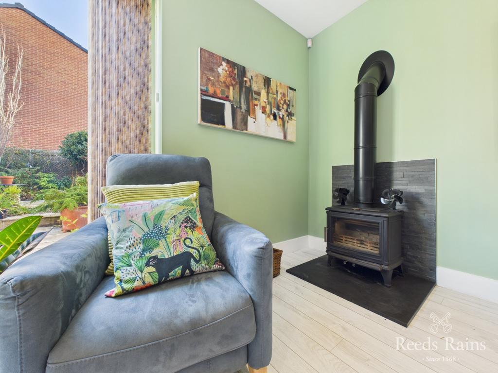 Fire Place