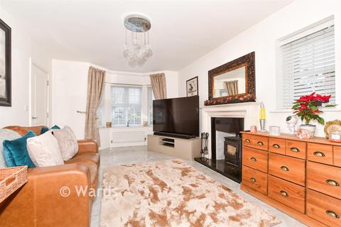 4 bedroom detached house for sale, Kings Hill, West Malling, Kent