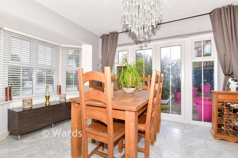 4 bedroom detached house for sale, Kings Hill, West Malling, Kent