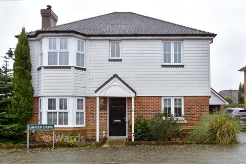 Lancer Drive, West Malling ME19