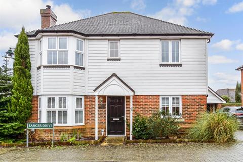 Lancer Drive, West Malling ME19