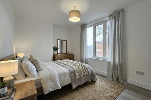 undefined, Clarendon Avenue, Altrincham