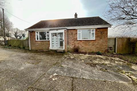 2 bedroom bungalow for sale, Barnham Broom Road