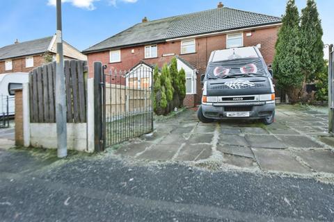 3 bedroom semi-detached house for sale - Fir Tree Drive, Hyde SK14
