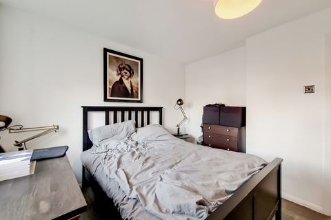 1 bedroom apartment for sale, Telegraph Place, London, E14