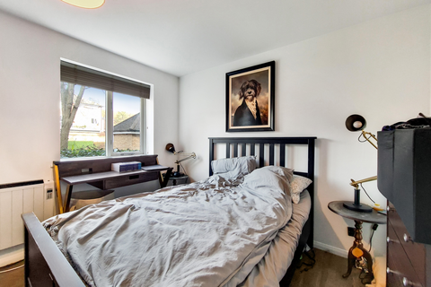 1 bedroom apartment for sale, Telegraph Place, London, E14