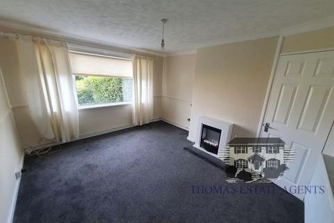 2 bedroom ground floor flat for sale, Heol-y-twyn, Aberdare, Rhondda Cynon Taff, CF44 8TF