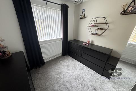 2 bedroom ground floor flat for sale, Heol-y-twyn, Aberdare, Rhondda Cynon Taff, CF44 8TF