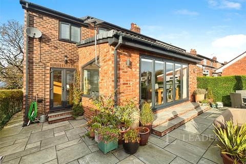 3 bedroom semi-detached house to rent - Guilden Sutton Lane, Guilden Sutton, Chester, CH3