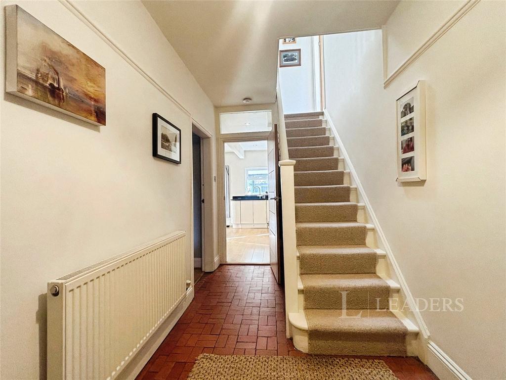 Hallway