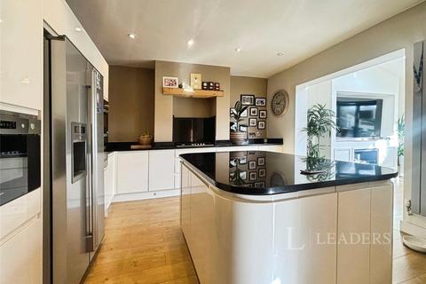 undefined, Guilden Sutton Lane, Guilden Sutton, Chester, CH3