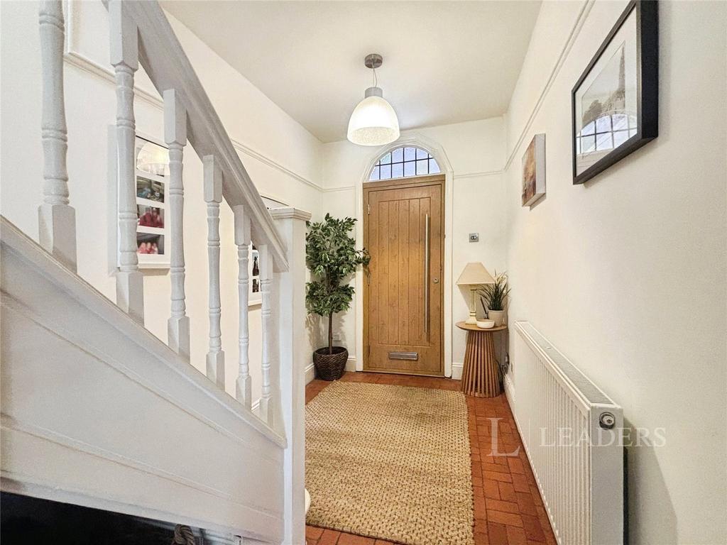 Hallway